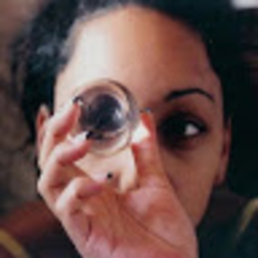 Meet your Posher, Dani